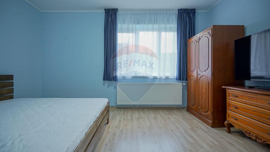 Apartament de 2 camere, de inchiriat, Centrul Istoric - 3