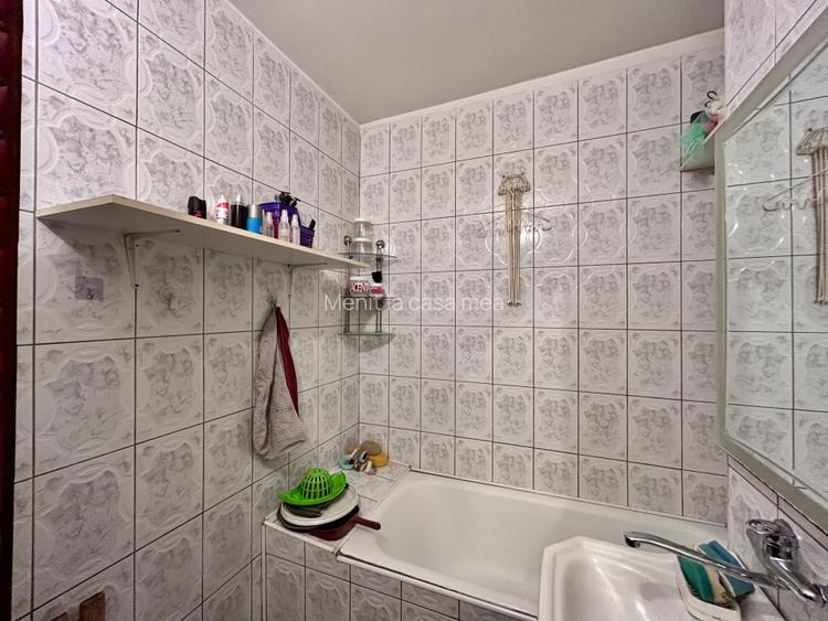 Apartament 3 camere, decomandat, 2 bai, Republicii, Ploiesti - 17