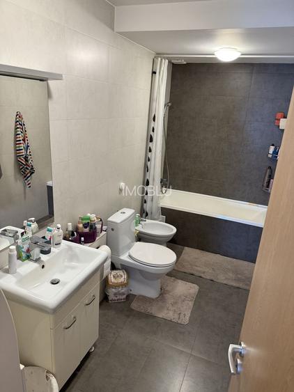 0%! Apartament cu 3 camere, 79mp + balcon de 36mp + Pod, zona Soarelui - 16