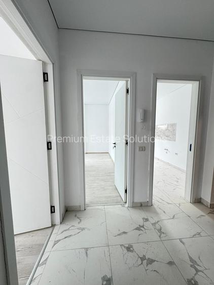 VANZARE Apartament 2 camere finalizat – Mutare imediată!  STR. TINERETULUI - 13
