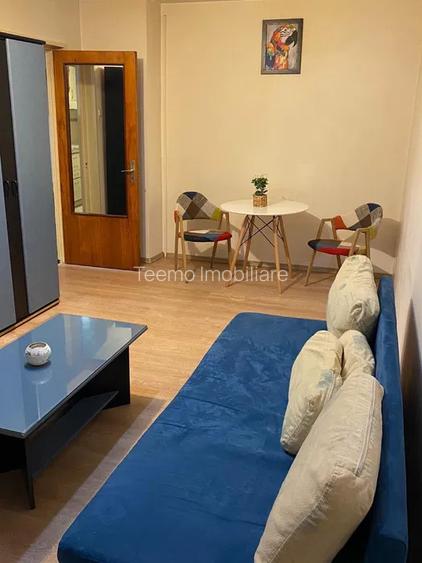 Garsoniera, decomandata, 35 mp, metrou aproape, Piata Sudului - 3