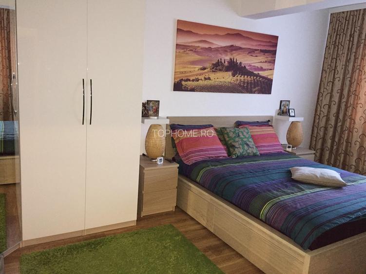APARTAMENT 2 CAMERE DECOMANDATA | MOBILAT SI UTILAT | SOS. OLTENITEI - 5