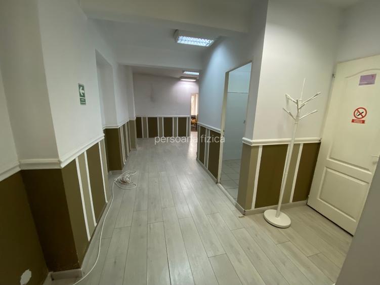 Inchiriez spatiu comercial ultracentral, piata noua 110 m2 - 6