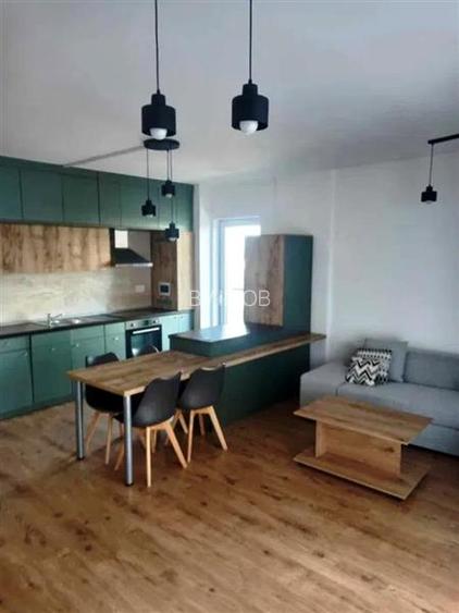 Inchiriem Apartament 2 Camere, Modern, Open Space, Alphaville Arena - 3