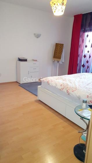Apartament foarte SPATIOS / COMPLEX DOAMNA GHICA / Sector 2 - 6