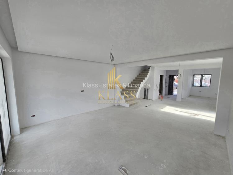 Vila 5 camere tip Duplex deosebit Matei Millo de vanzare - 7