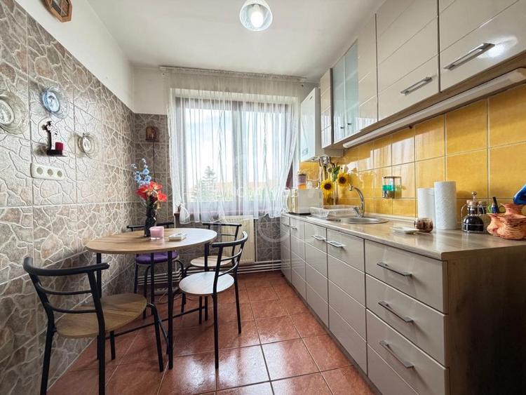 Apartament modern, 3 camere, Calea Dumbravii, Dioda - 6