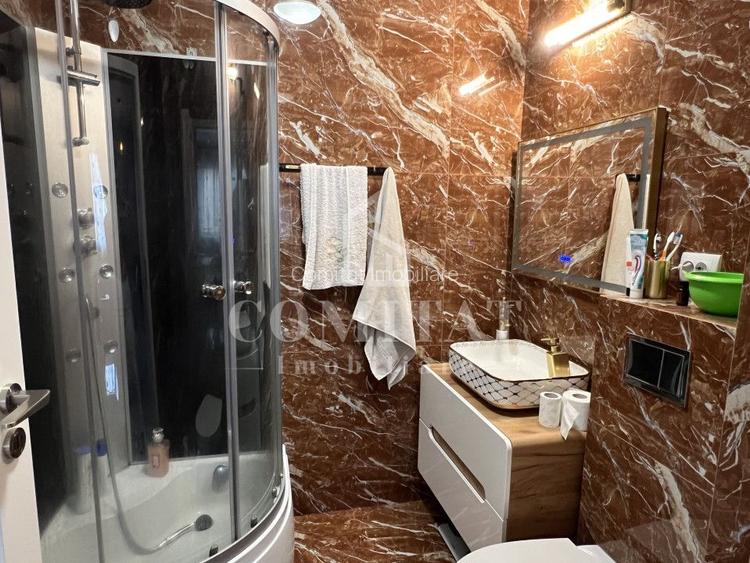 Apartament 3 camere | etaj intermediar | Fagului - 16