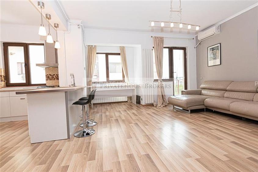 Baneasa | Bioterra | Bloc 2015 | Parcare - 11