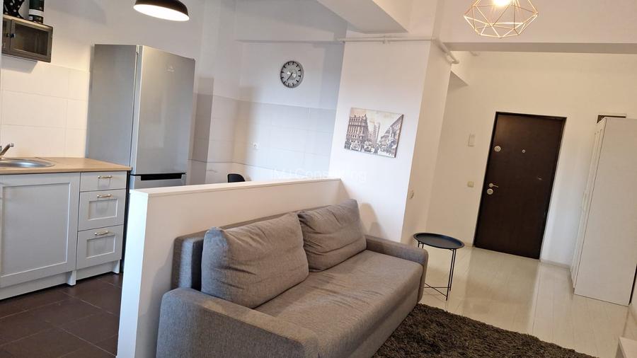 Studio de vanzare bloc nou Unirii - New City Residence - 4