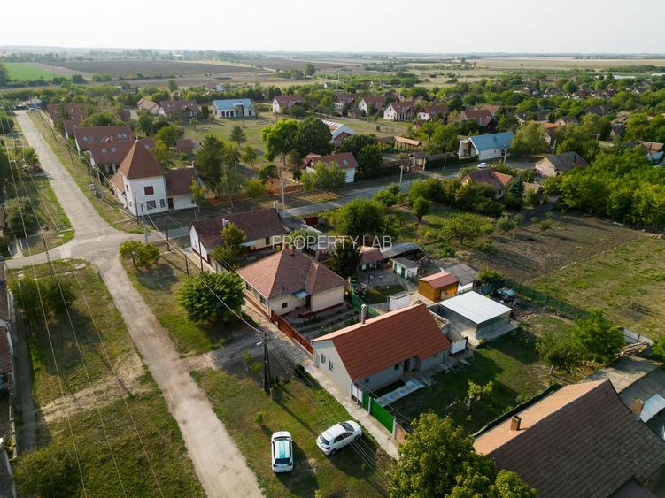 Casă cu 3 camere lângă graniță - 27