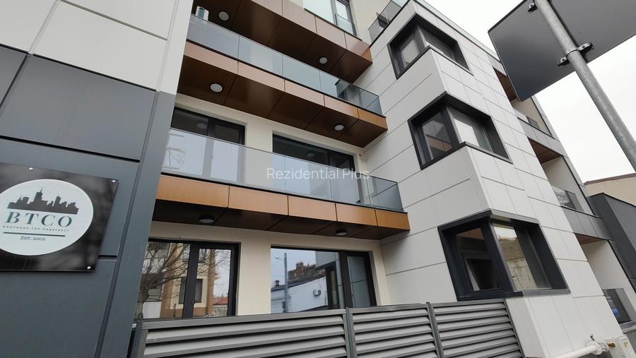Apartament 2 camere| 7 min Metrou | Mosilor–Dacia| Proiect Nou|  - 22