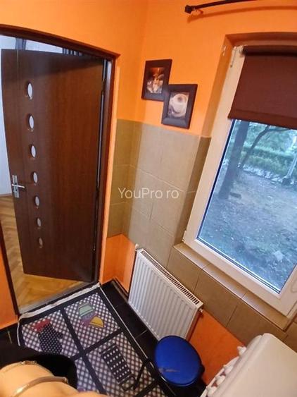 Apartament Parter zona Sagului Piata Doina - 8
