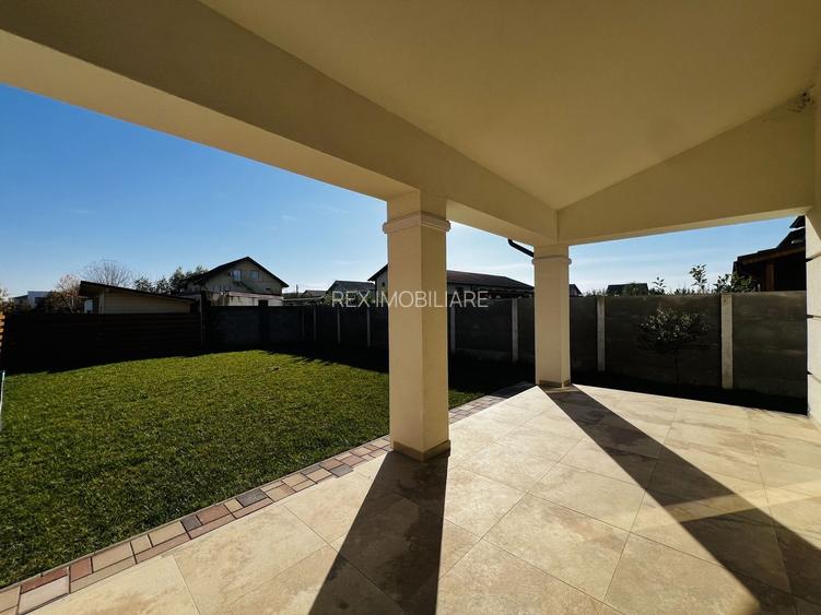 Duplex  4 dormItoare - Dumbravita - Zona Ikea - 16