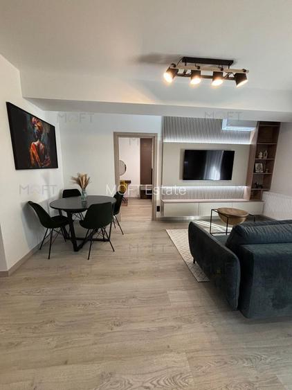 Apartament Premium Lux || 2 camere In Bloc Nou || Select Residences || - 7