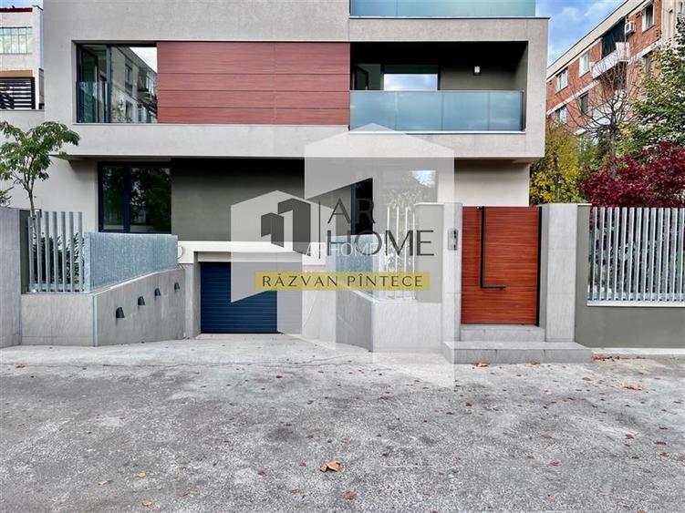 Apartament 3 camere de lux, terasa 17 mp, Bulevardul Independentei, Ploiesti - 7