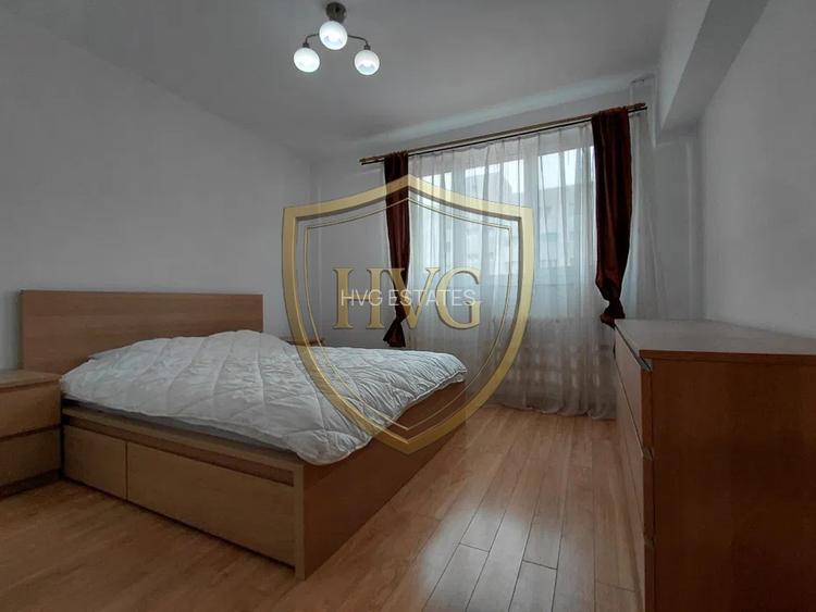 Apartament 3 Camere | Decomandat | 1 Decembrie - 5