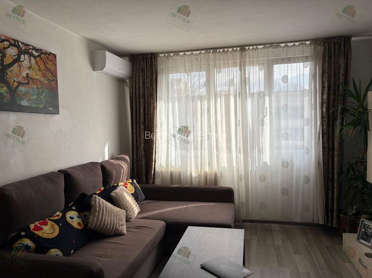 Apartament 3 camere Apărătorii Patriei, 63.70 mp - renovat, gata de mutare - 10