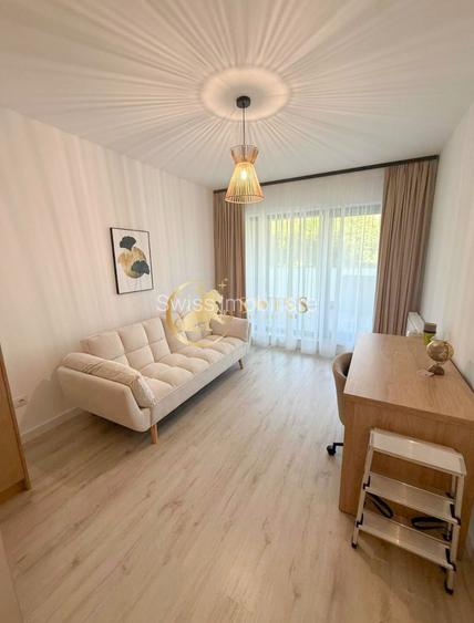 Apartament 3 camere | Prima inchiriere | Parcare | Terasa | Zorilor Frunzisului - 3