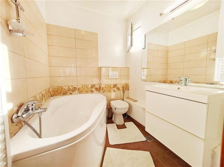 Apartament 2 camere Sos. Giurgiului. Parcare ADP - 9