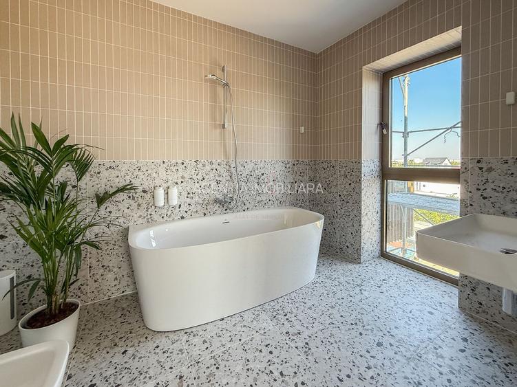 4 Camere Spatios| Baneasa | Green Lake - 11