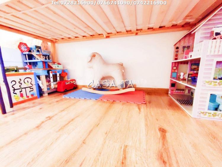 Inchiriere casa cocheta, situata in Tetila (Curtisoara Gorj) - 6