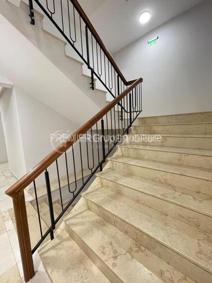 Curte proprie! Apartament 2 camere 65mp, Kimono Residence, CT - 15