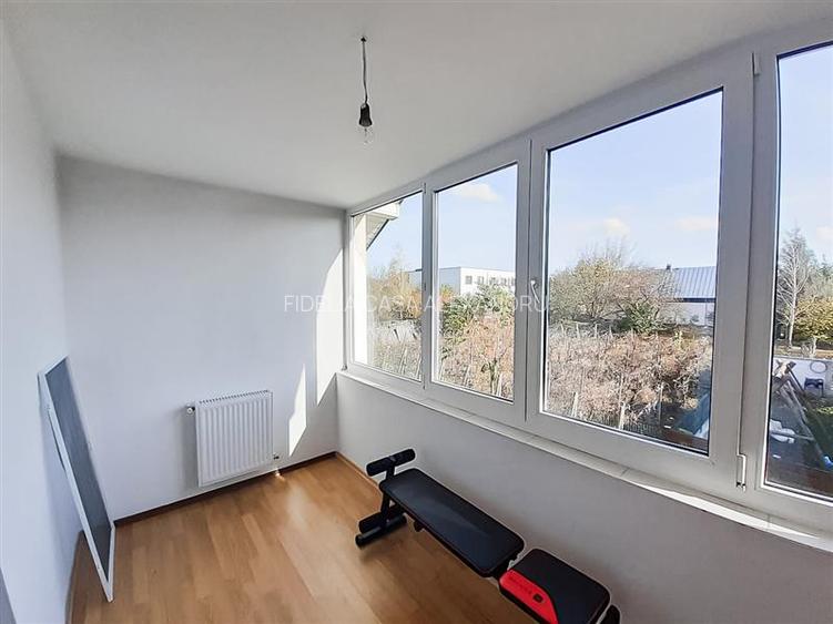 Vila  de vanzare  Valea Lupului, - 24