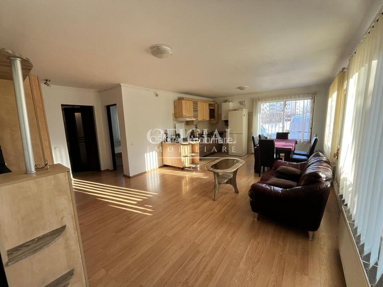 Apartament 3 Camere | 67 Mp | Terasa | Parcare | Buna Ziua ZORILOR - 3