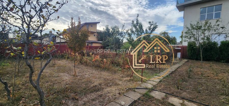 [DOMENIU PRIVAT] Vila deosebita in Inima Orasului Voluntari | Teren 2.500 mp | - 25