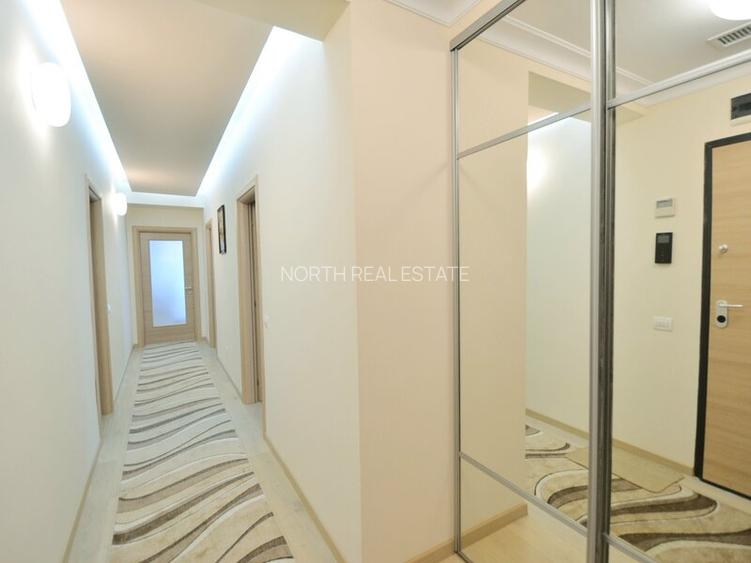 $ Rooms apartment Lake View - 4