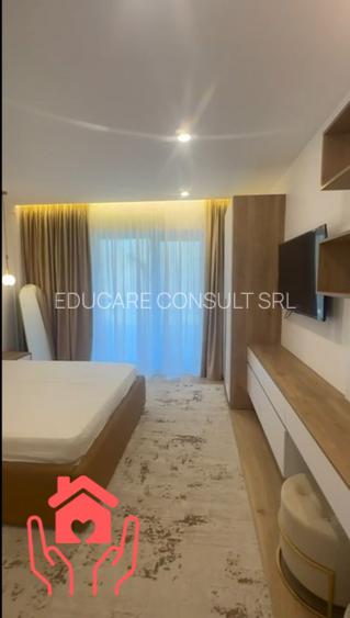 JANDARMERIEI (Clubul Stejarii)-4 camere luxury, imobil exclusivist in padure! - 21