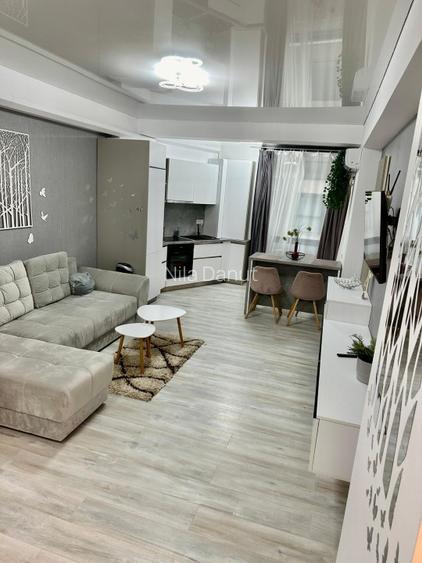 Apartament 2 camere – Promenada Năvodari | 57 mp | Etaj 1 | Building Stefan - 5