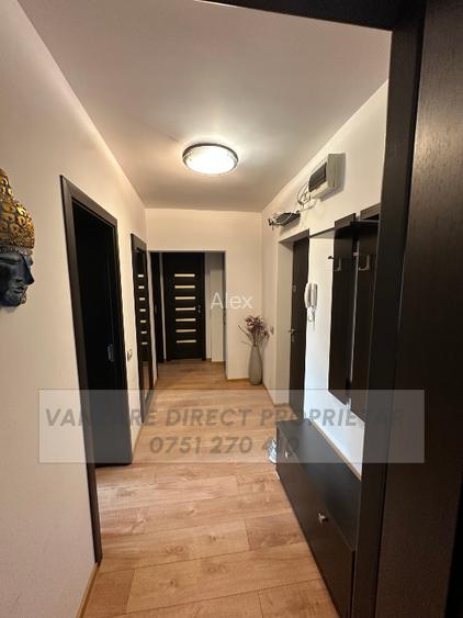 Vanzare Apartament 2 camere, Decomandat, Metrou 5 minute, Parc, Loc parcare ADP - 4