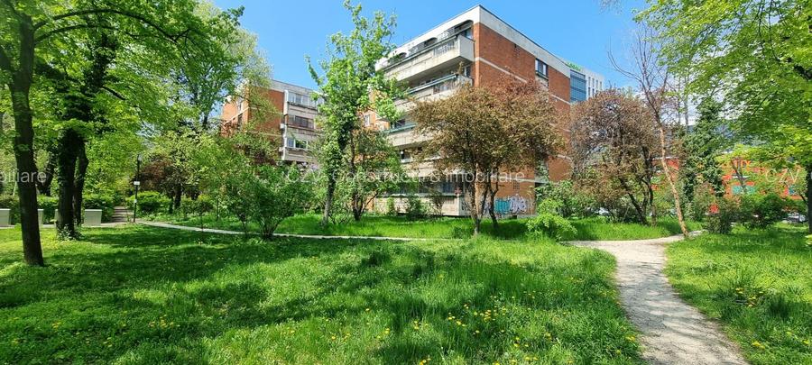 Construcție unică, rezistentă și sigură –  3 camere lângă AFI Cotroceni - 32