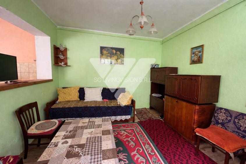 Casa 5 camere, 115 mp utili, teren 270 mp zona Tiglari Sibiu - 3
