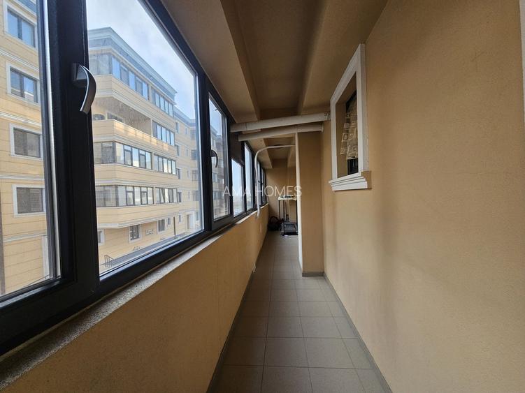 Apartament de inchiriat 2 camere Tomis Plus/Constanta - 7