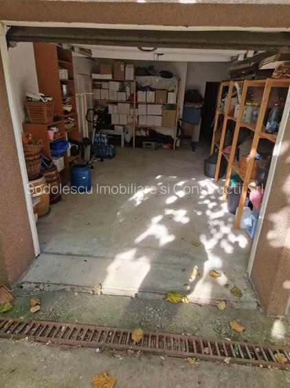 Vila  cu teren generos in Dumbravita-zona Lidl - 11