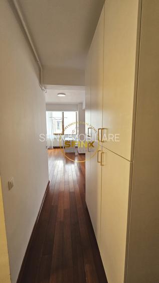 2 camere Titan/  Noor Residence/ bloc 2009/ 85 mp/ centrala/ renovat - 6