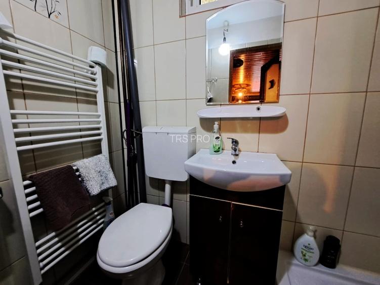 Cabana / Pensiune 9 dormitoare de vanzare, Valea Ierii,  Cluj - 9