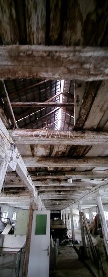 Imobil pretabil depozit,comert, cladire 1000 mp in Budila cu teren 3.416 mp! - 5