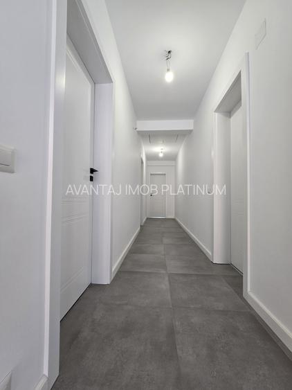 Casa individuala 210 mp, Cartierul Latin, curte 380 mp - 7