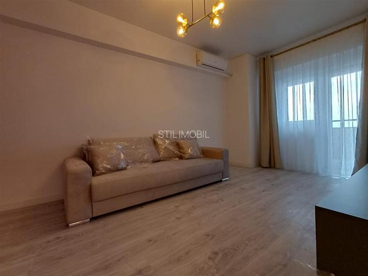 Apartament 2 camere - Complex Solumnia | Prima închiriere - 4