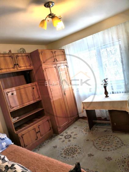 Apartament 2 camere decomandate, etaj 2, Marasti  - 4