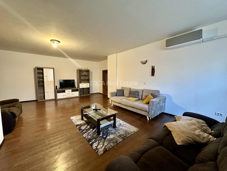 3 camere | Străulești | Sisesti | Bucurestii Noi | 113mp | Parcare - 3