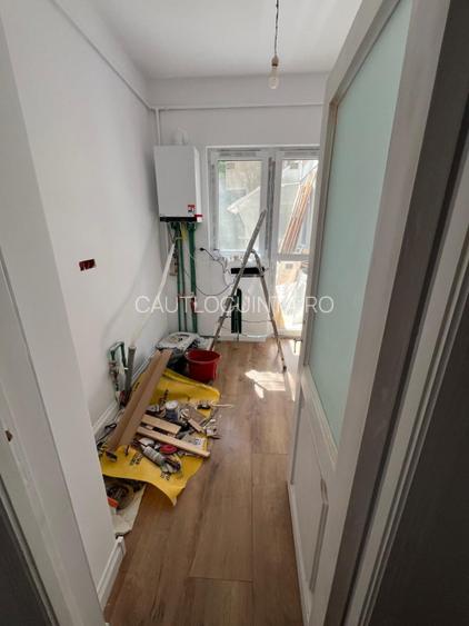 Apartament 3 Camere | Parc Cismgiu | Complet Renovat |metrou Izvor 10' - 10