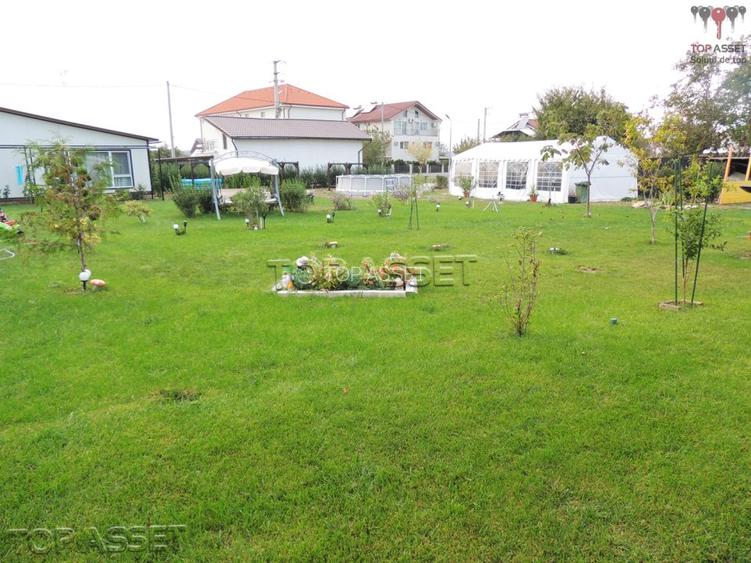 Ansamblu de proprietati in Costinesti - 12