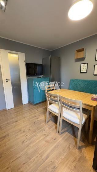 De închiriat: apartament 4 camere- centrala termica - Panduri -metrou - 10