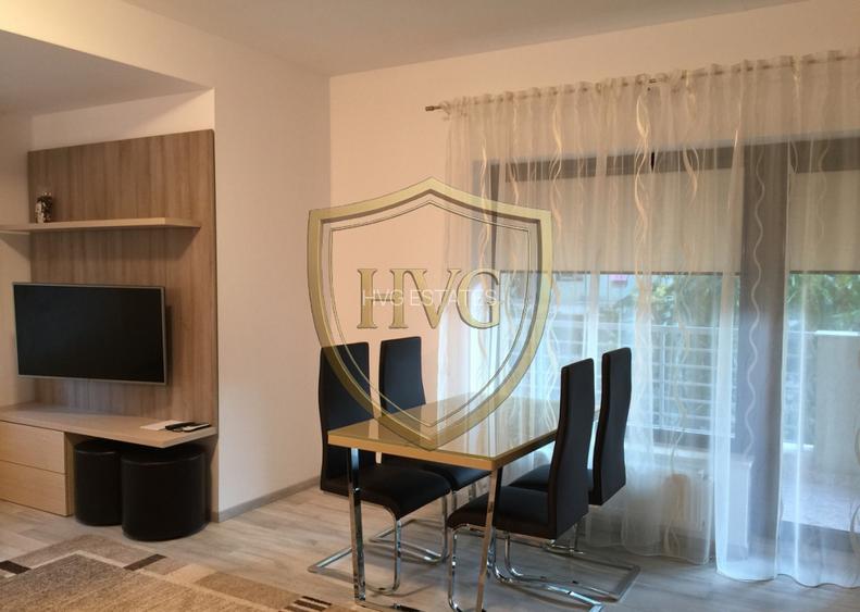 Apartament 2 camere | Centrala | Proximitate metrou - 2