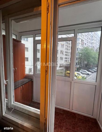 AP. 3 CAMERE DRISTOR, BUCATARIE INCHISA, MOBILAT/UTILAT, METROU 1 MIN - 10